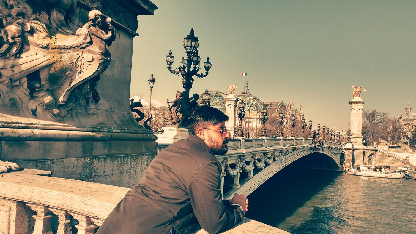 J’ai réussi le DELF B2, et I can’t keep calm