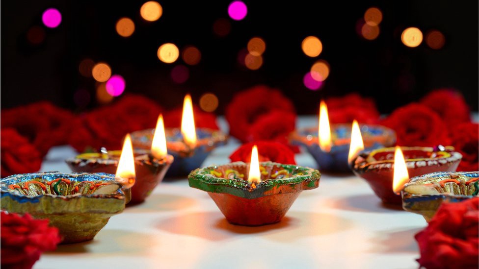 Pourquoi célébrons-nous la fête “Diwali”?