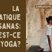 La pratique d’Asanas, est-ce Yoga?