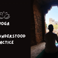 Happy international yoga day